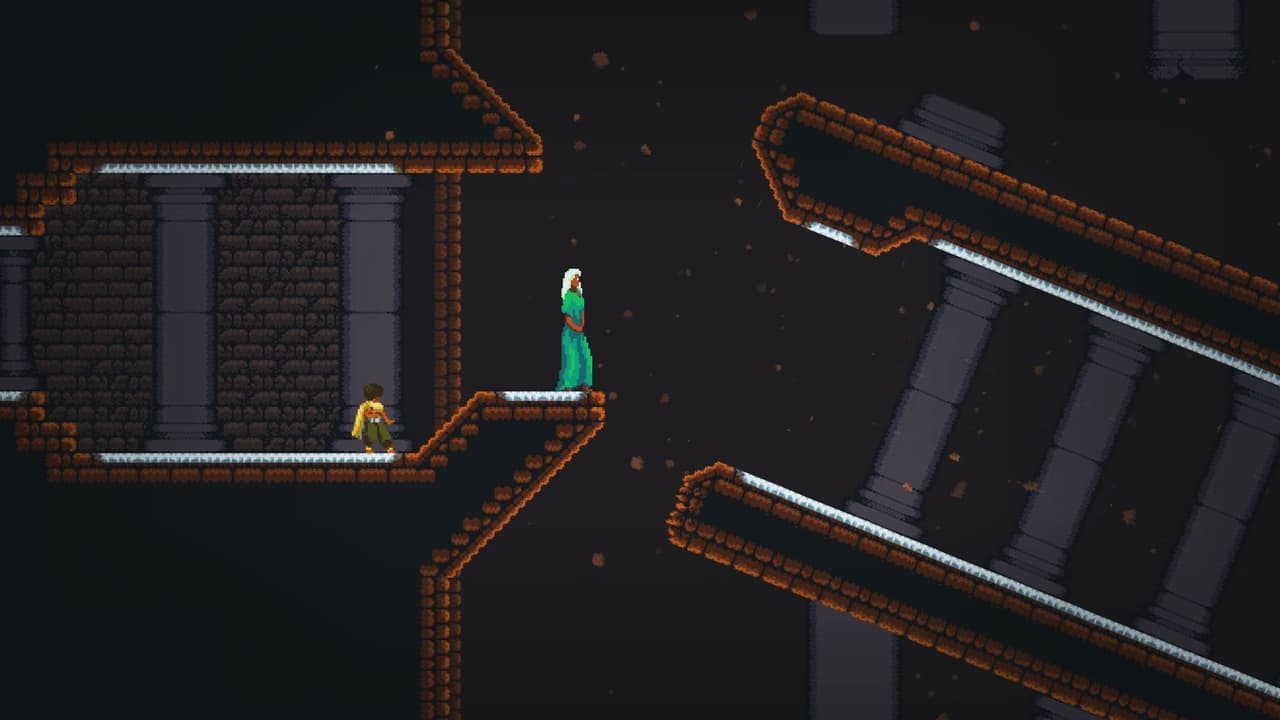 Dandara screenshot 5