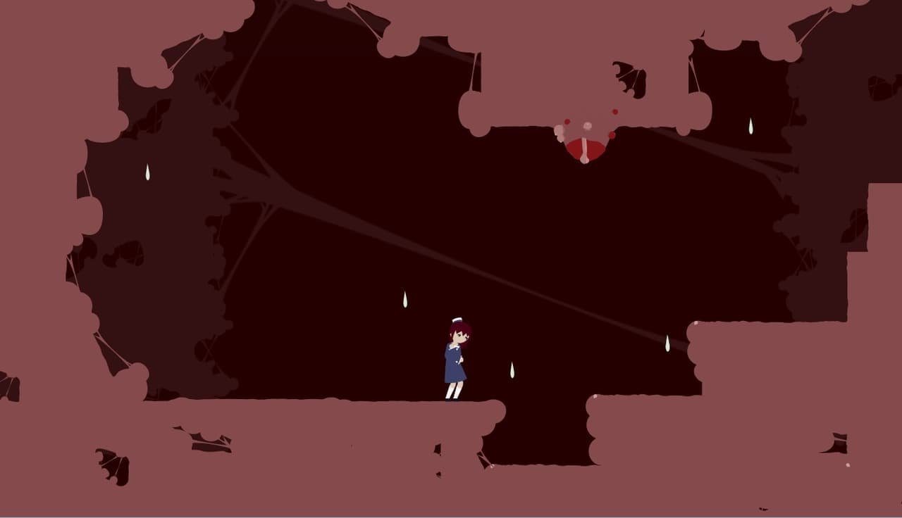 Bloodworm screenshot 2