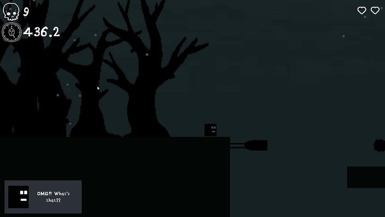 Shades of Death screenshot 2