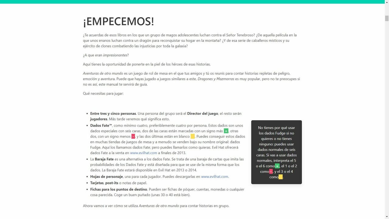 Spanish ES Entry LocJAM Adventures from Another World