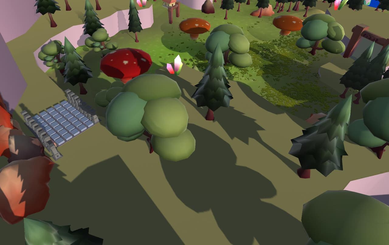 Adventure of Stagboy screenshot 5