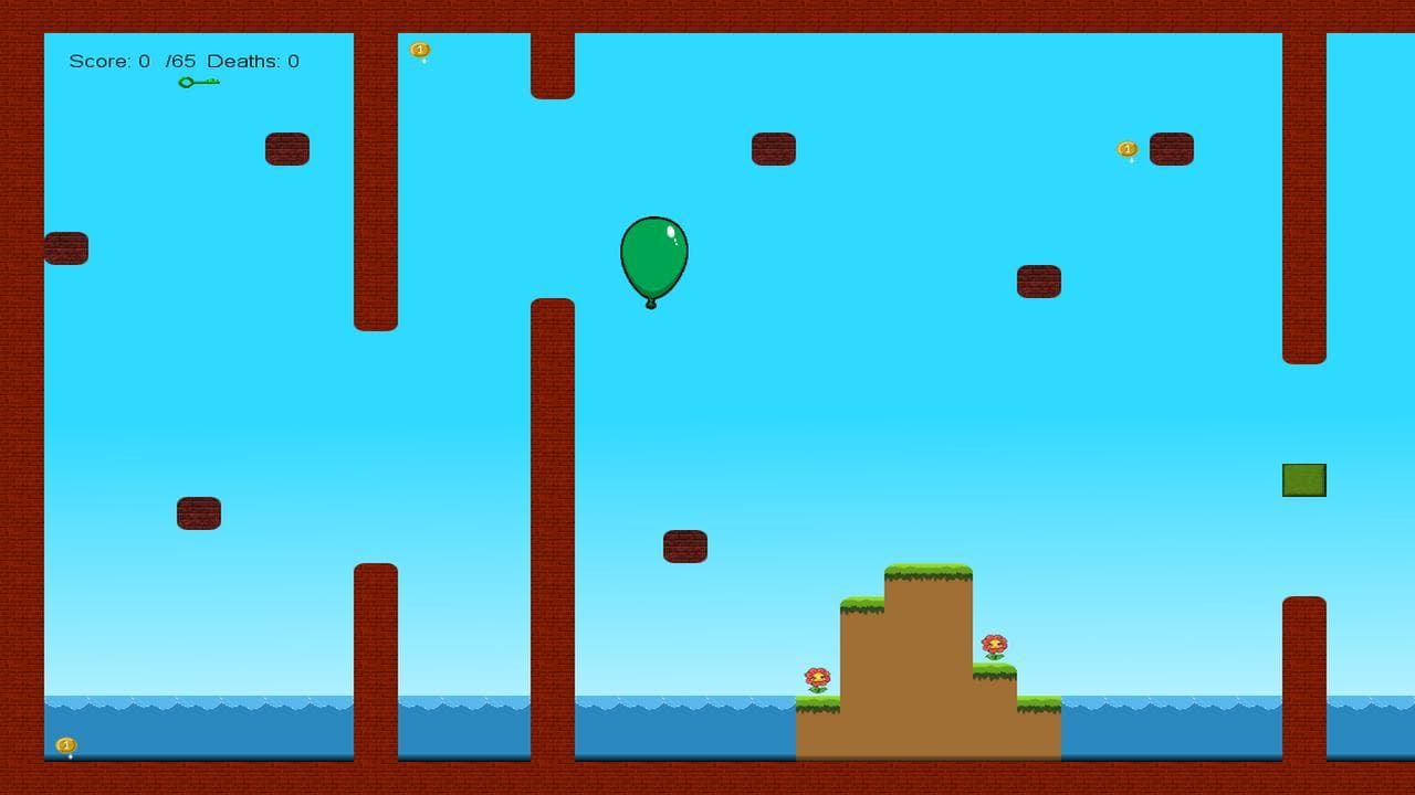 Fly! (itch)