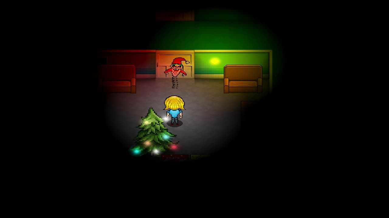 My Haunted Doll screenshot 3