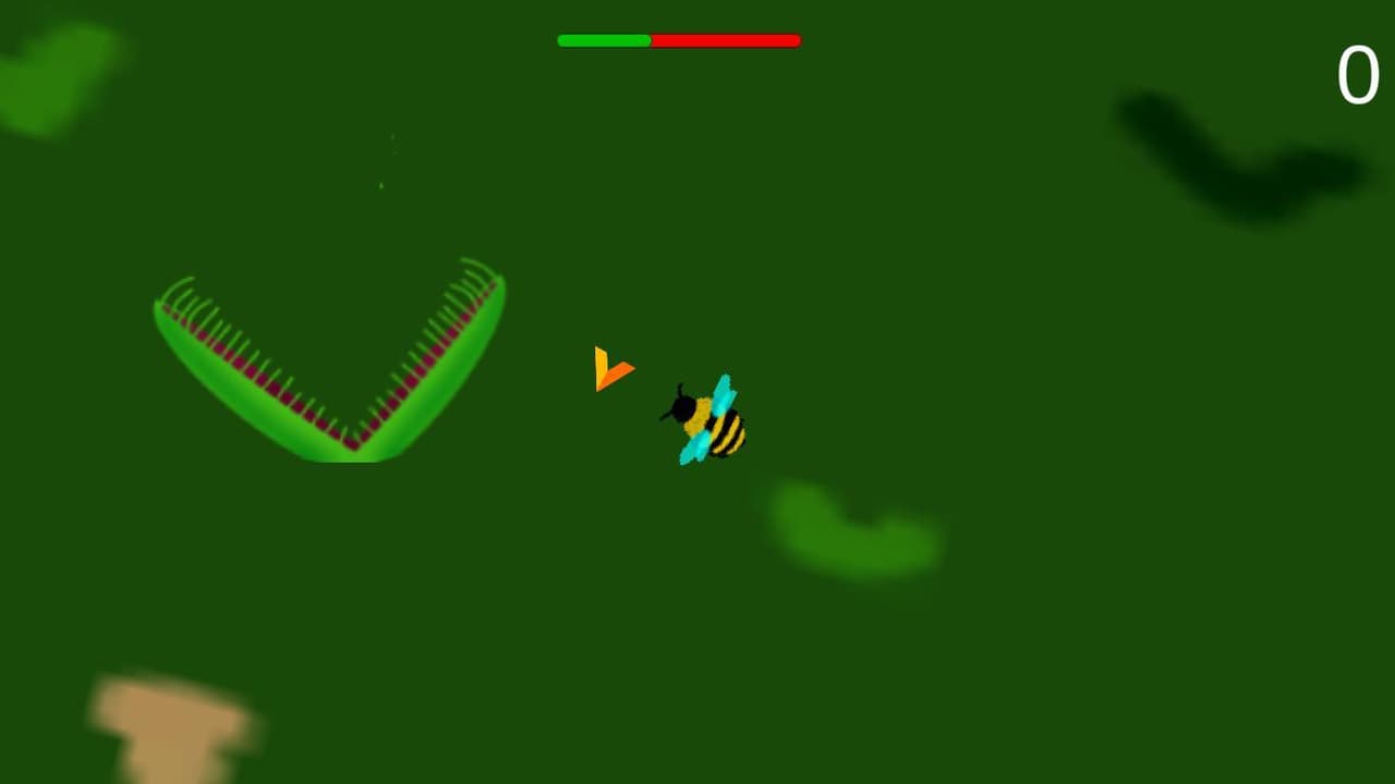 Beelieve in yourself screenshot 4