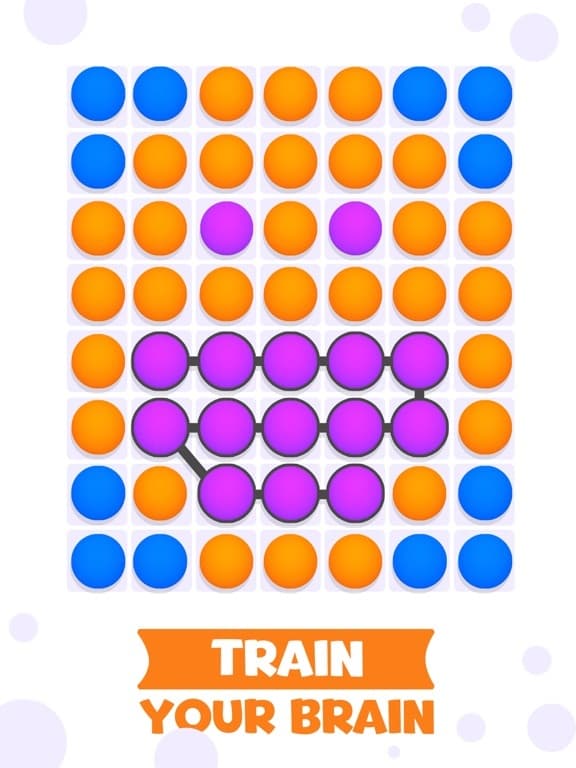 3 Dots - Connect Em All! screenshot 5