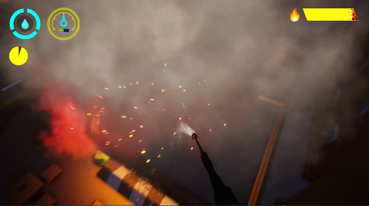 Power Washer Hero screenshot 5