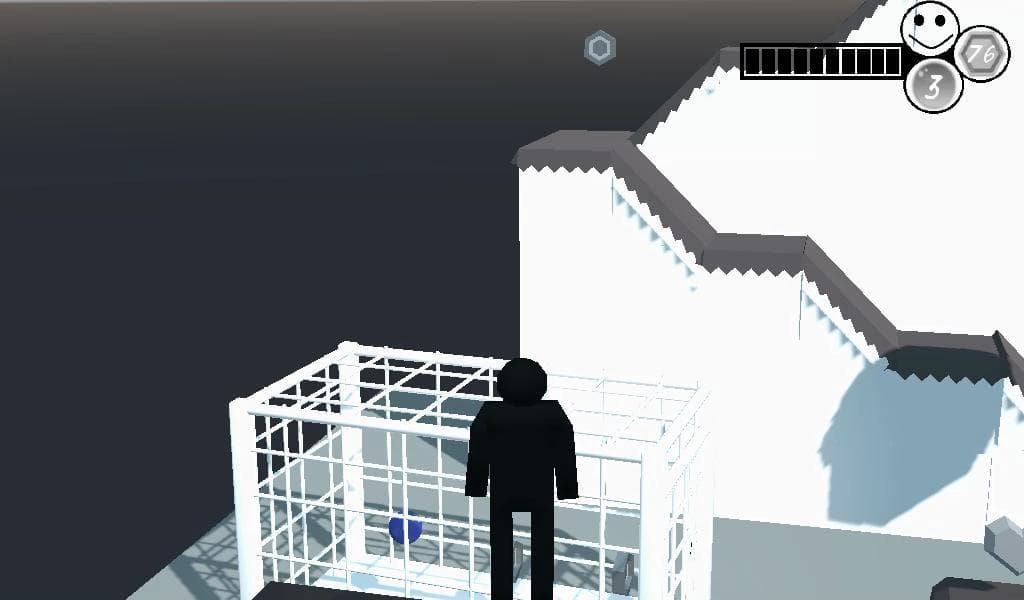 Me, In 3-D