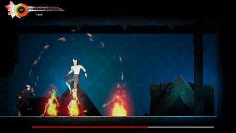 MidPoint screenshot 3