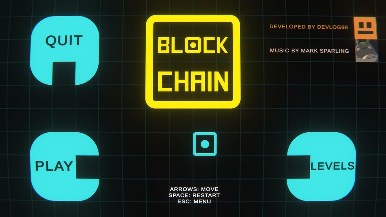 Block Chain (devlog98) screenshot 2