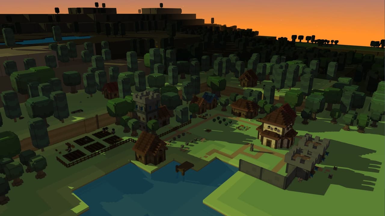 Stonehearth screenshot 5