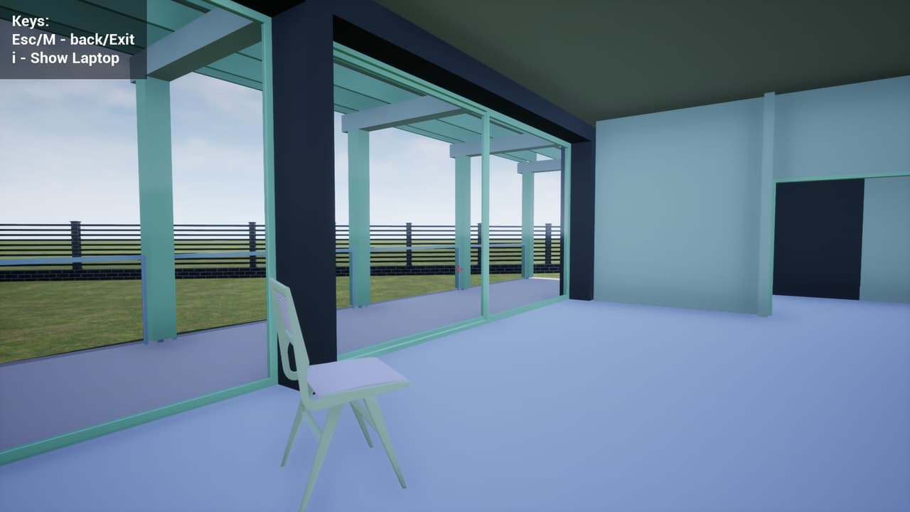 DisHouse screenshot 3