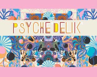 PsycheDelik