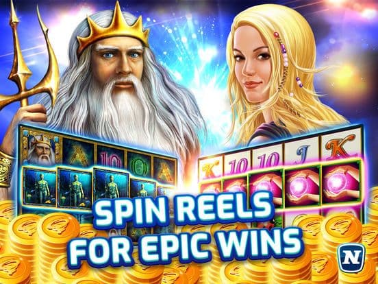 GameTwist Online Casino Games screenshot 4