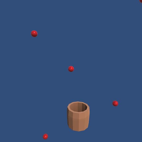 Game of Bucket screenshot 2