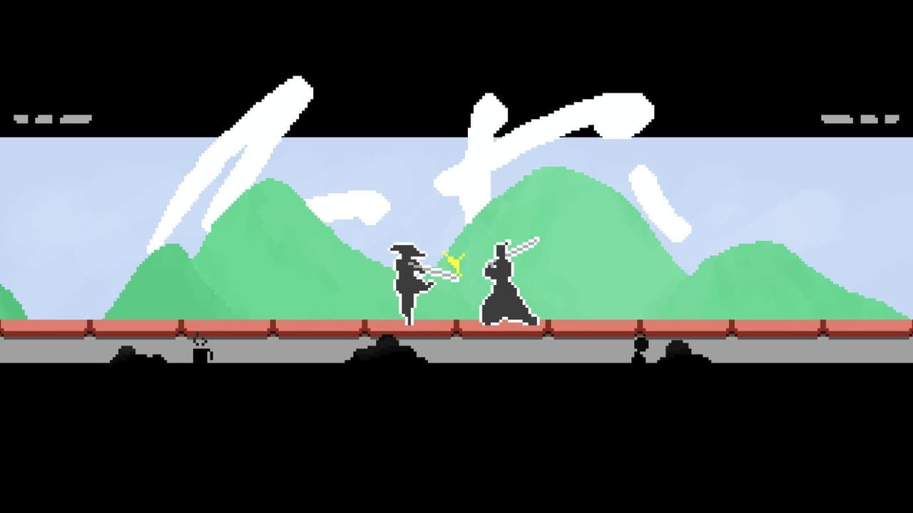 Zen & Sword Art screenshot 5