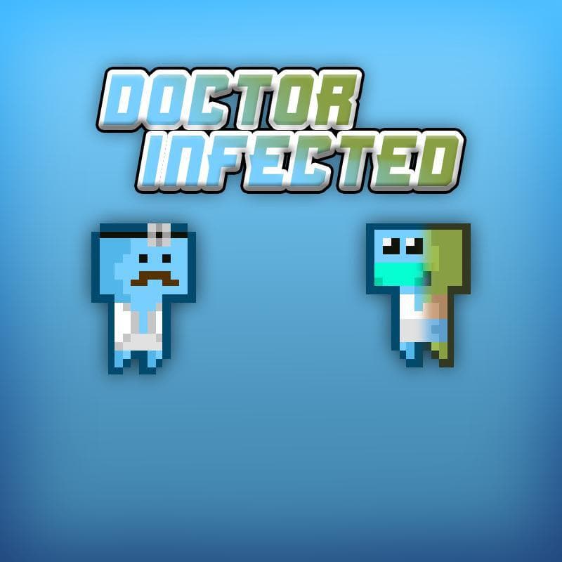 Doctor Infected