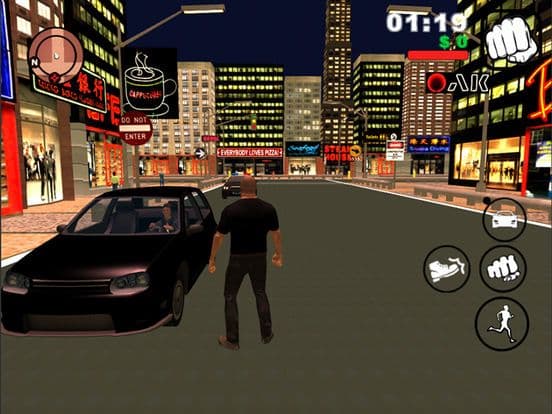 Vice & sin in Vegas city screenshot 3