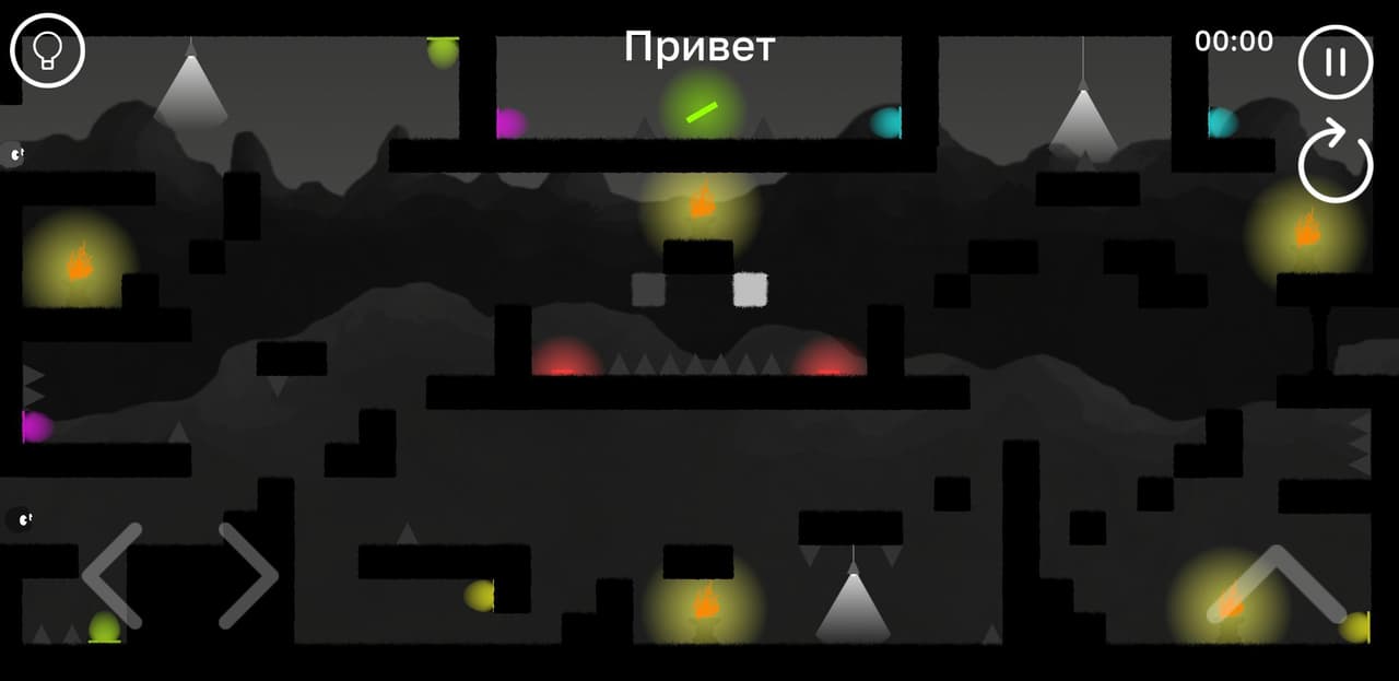 TheLastLightInLife 2 screenshot 3