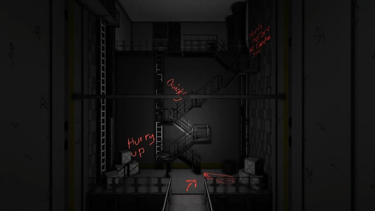 Curley Laboratory (Kirley Games) screenshot 4