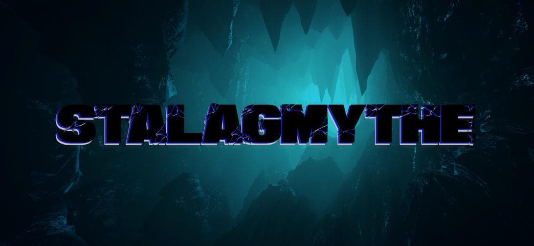 Stalagmythe screenshot 2