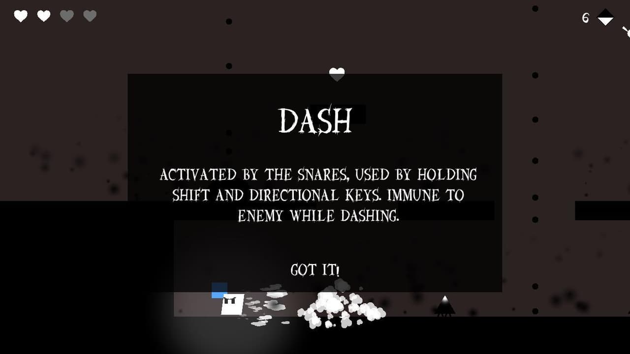 The Final Ritual screenshot 5