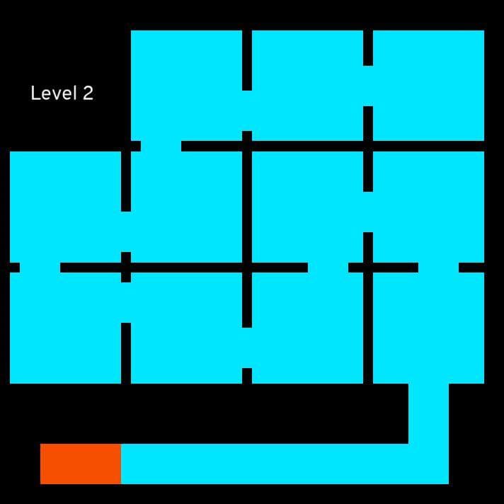 The Maze Remixed screenshot 5