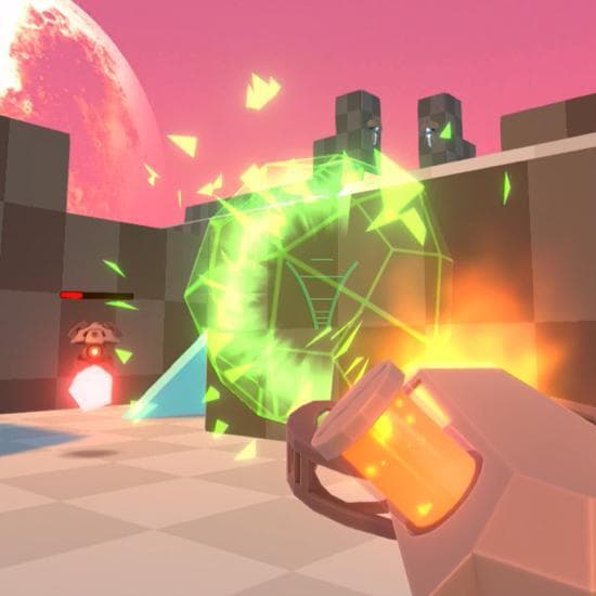space shooter (itch) (iamjedidiah)