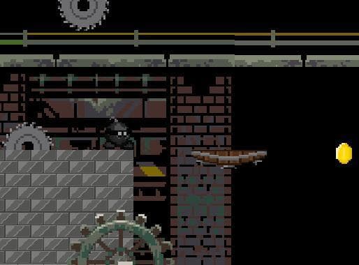 Bomby Run - Level 4, Factory Field v1.0 screenshot 6