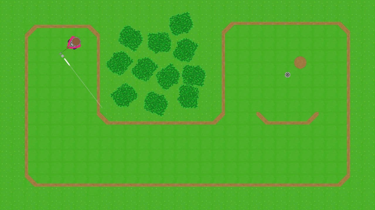 You Go Golf screenshot 2