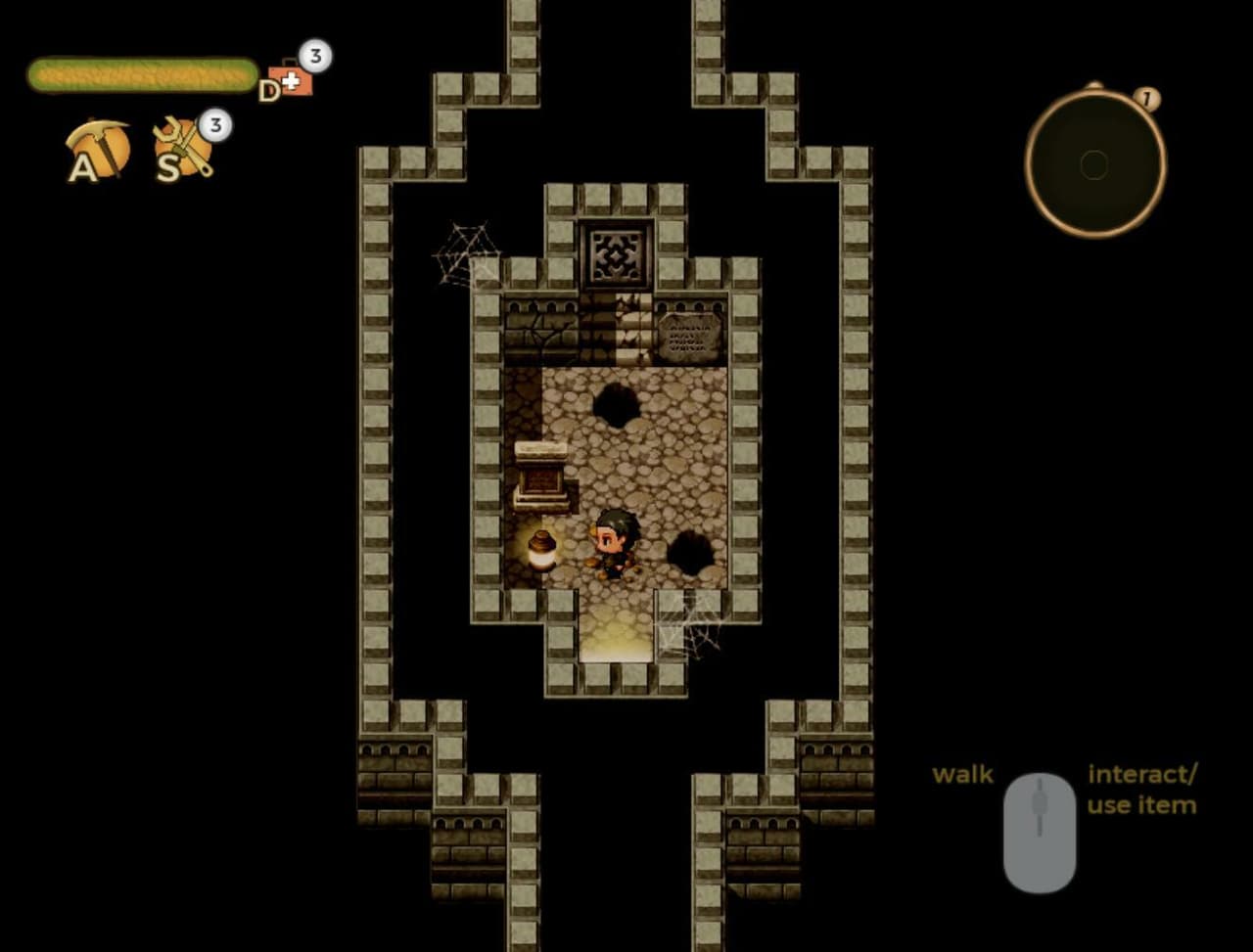 Atlas (itch) (99lab) screenshot 5