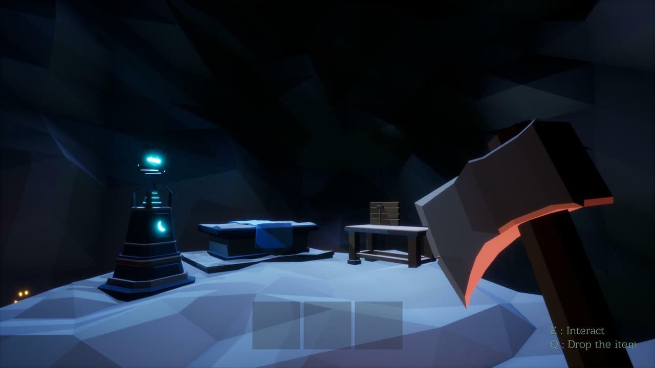 Night Craft (Jakana, Nobunoda, Grimol) screenshot 3