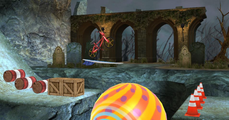 Create (2010) screenshot 3