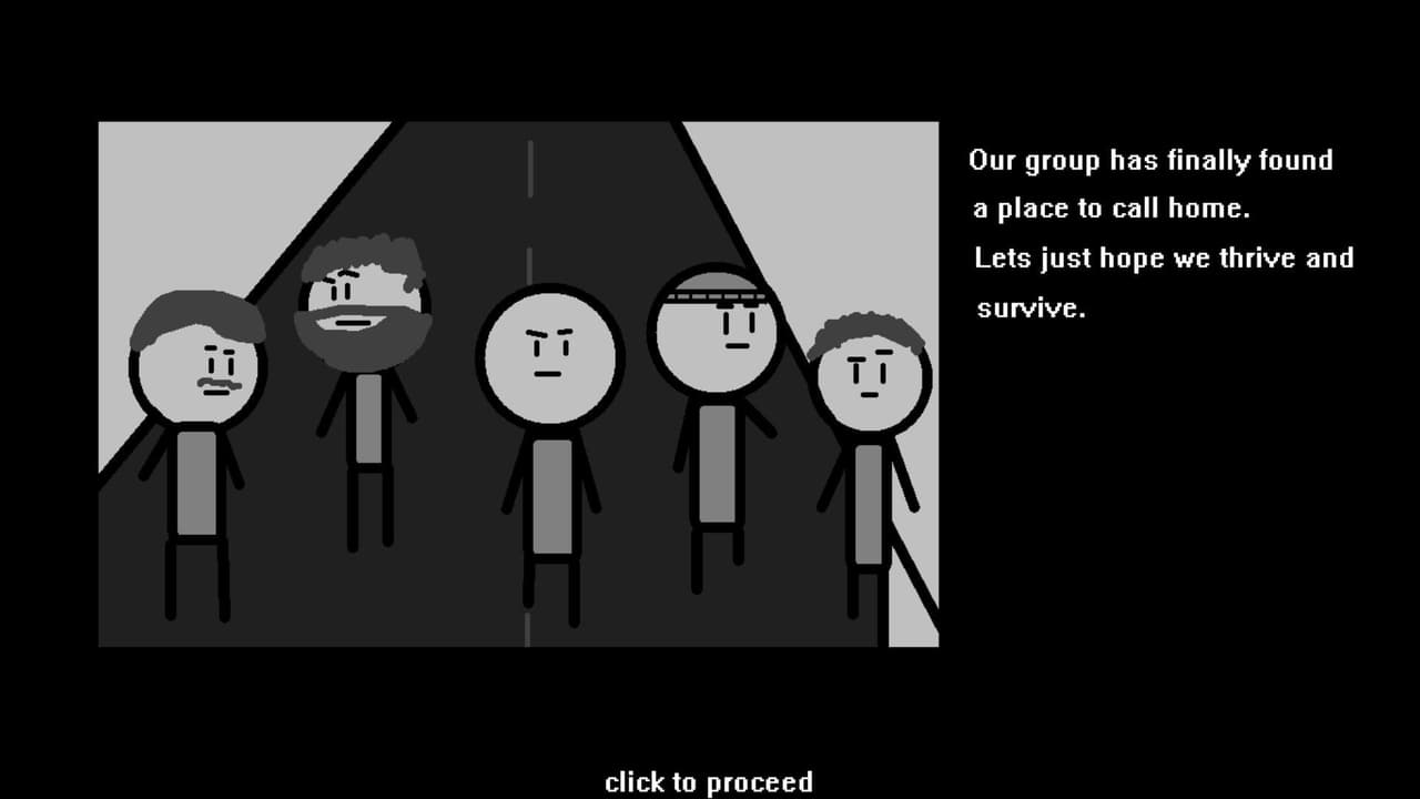 The Old Dave Microwaves Games Collection screenshot 3
