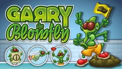 Garry the Blowfly screenshot 2