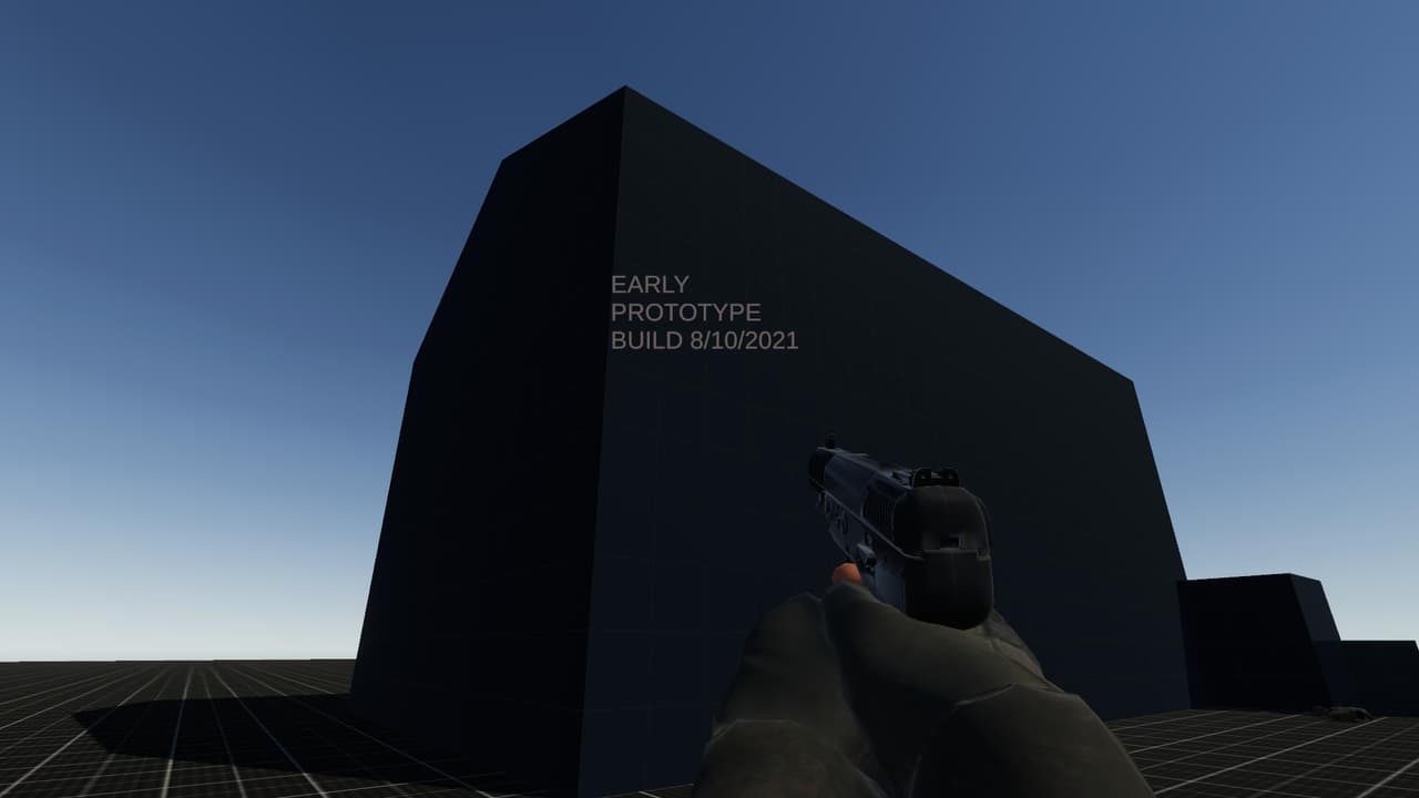 AssaultMod screenshot 3