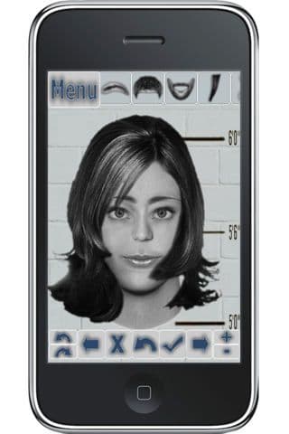 FreeFaceMaker
