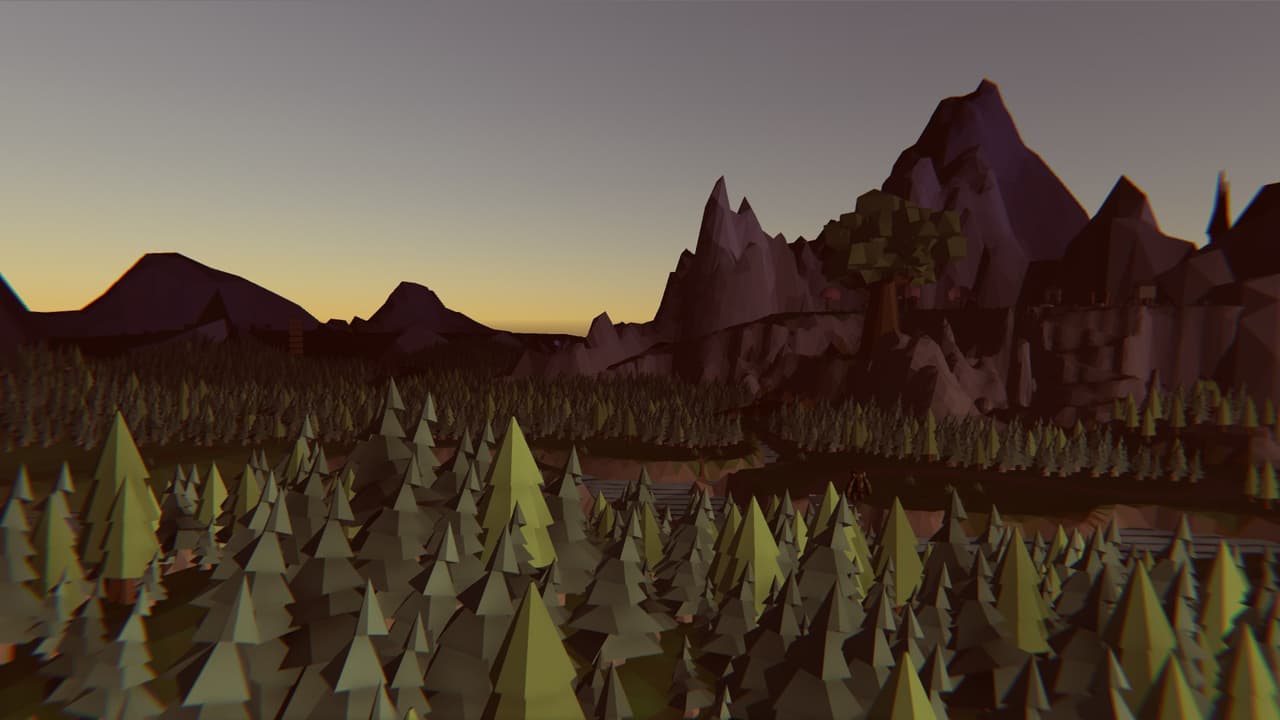 Littlest Billy-Goat screenshot 2