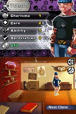Art of Ink screenshot 5