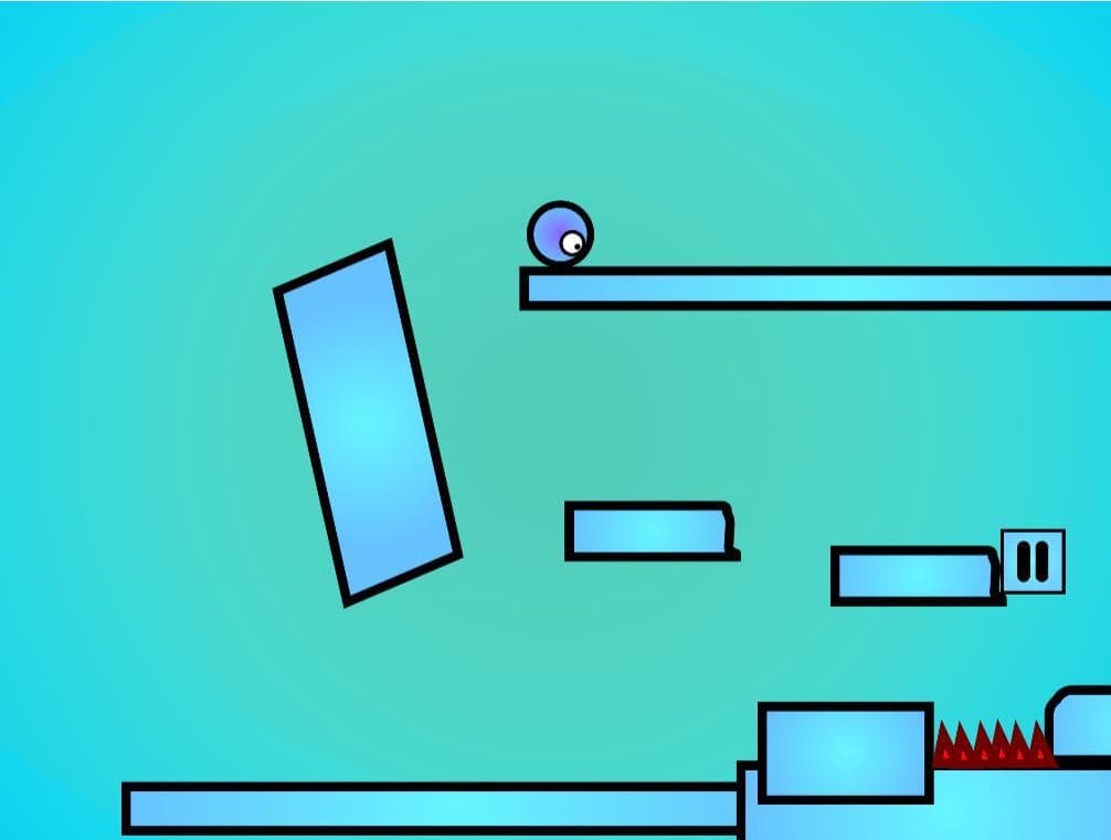 Sam (awesome_game_maker1) screenshot 3