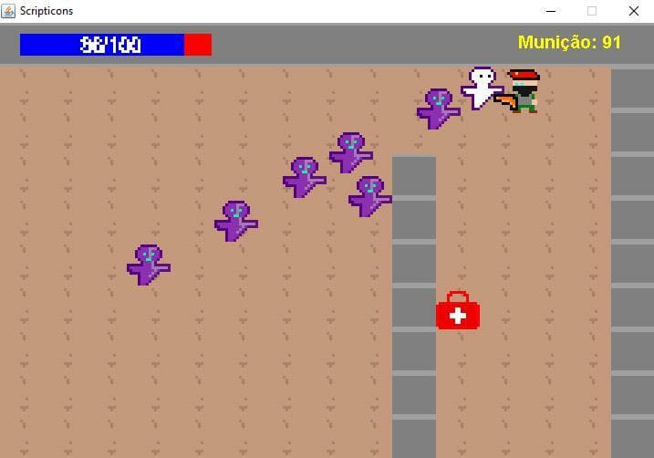 Scripticons screenshot 5