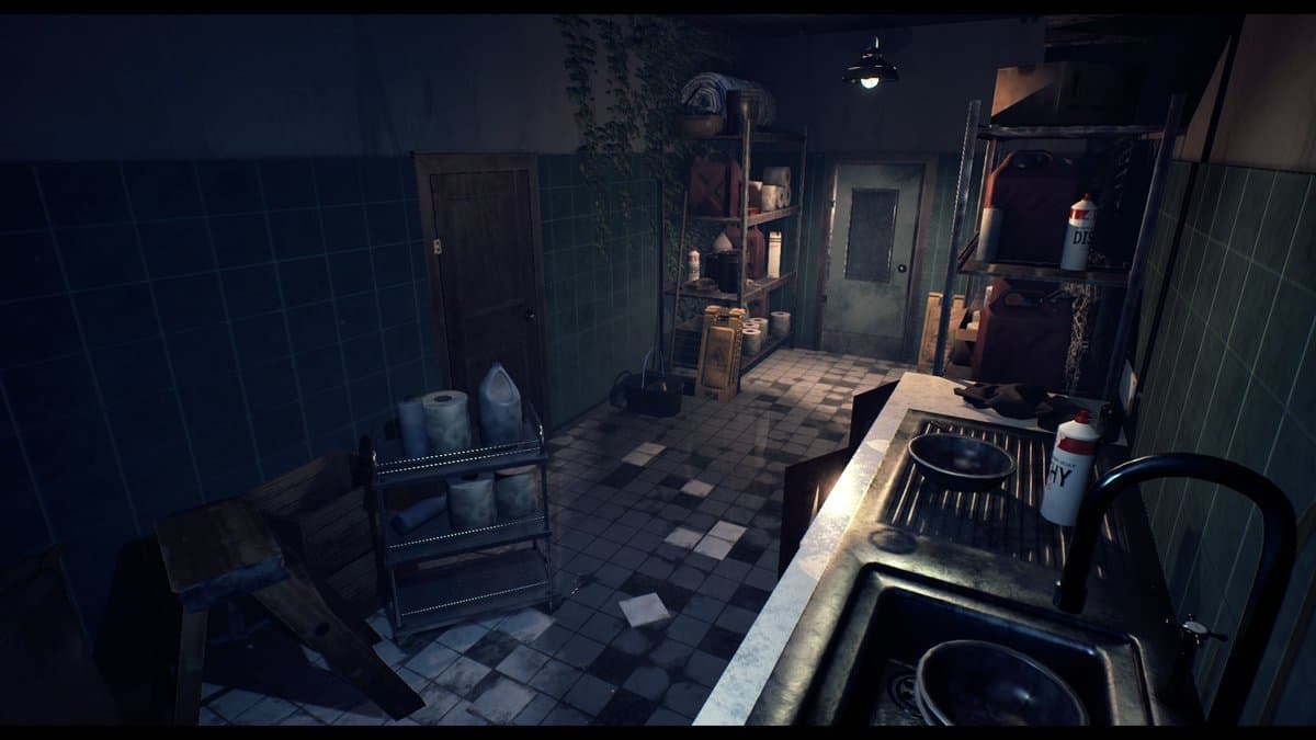 RELAPSE (Blueprint Games) screenshot 5
