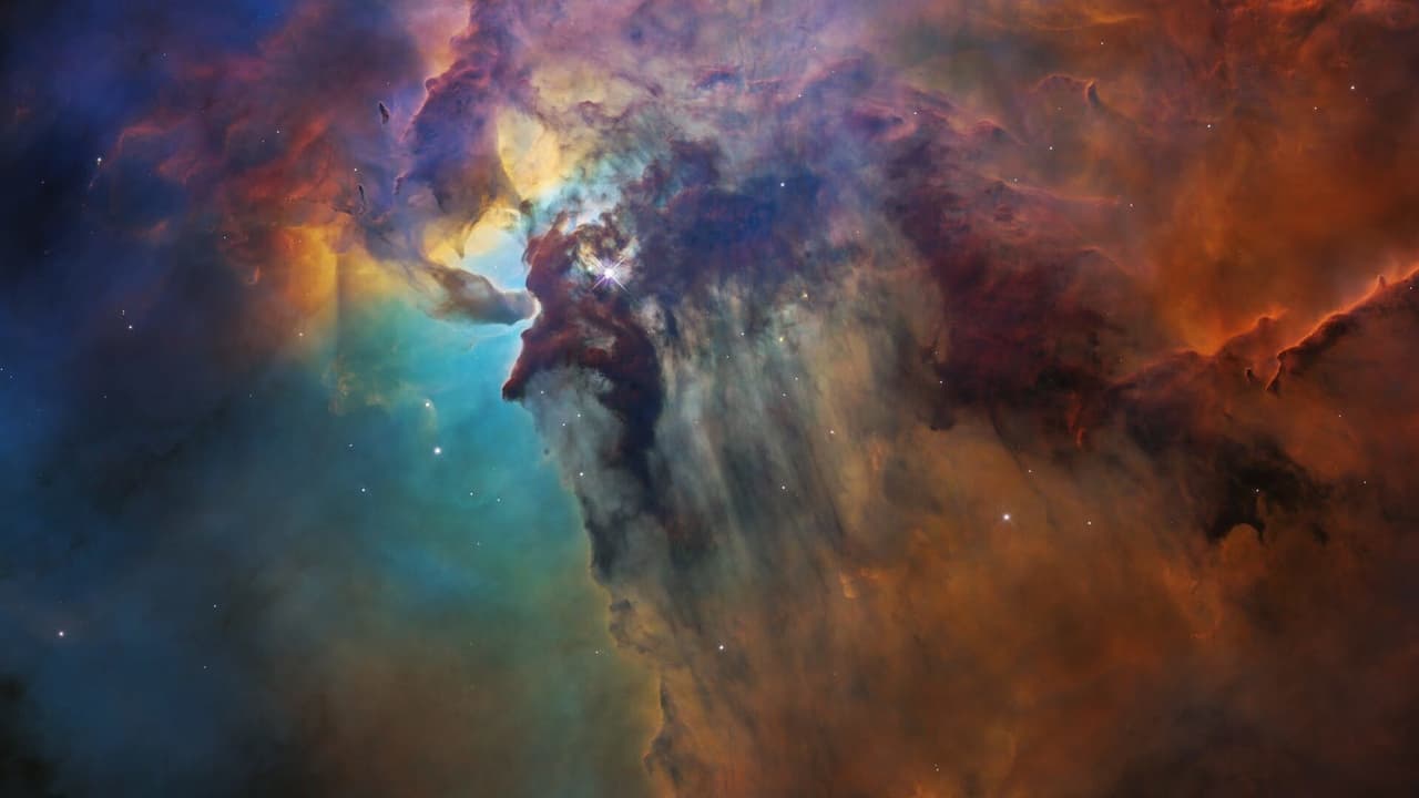 Game Of Puzzles: Space screenshot 2