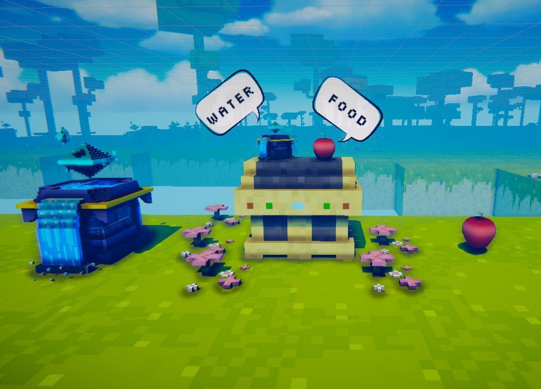 Survival Sense screenshot 5