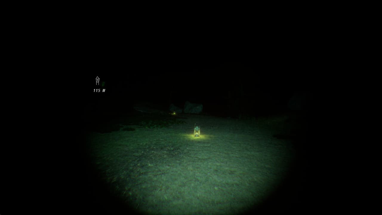 The Haunted Keepsake screenshot 6