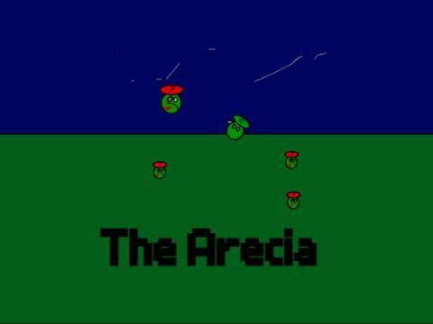 The Arecia