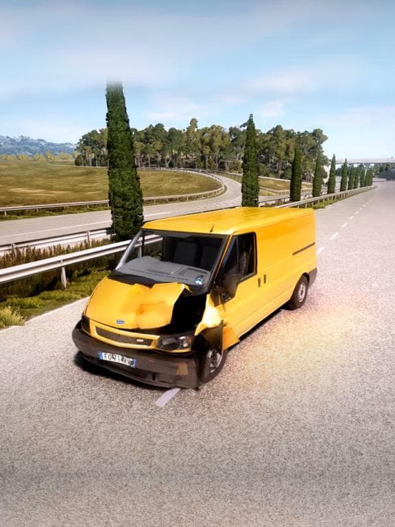 Street Racing Simulator screenshot 6