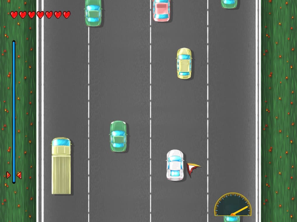 Sky Taxi quest(project) screenshot 2