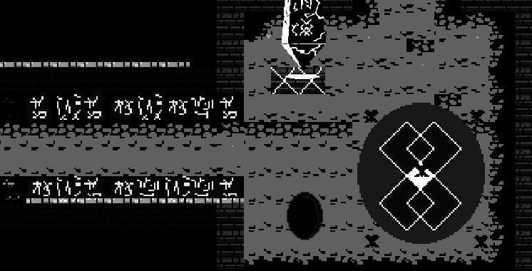 MagicChaos2 screenshot 2