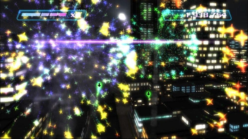 Boom Boom Rocket screenshot 6