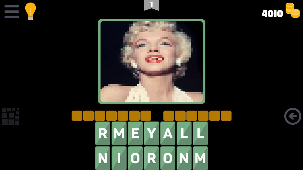 Quiz Pro - Guess Pictures (itch) screenshot 5